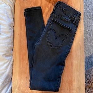 Levi’s jeans